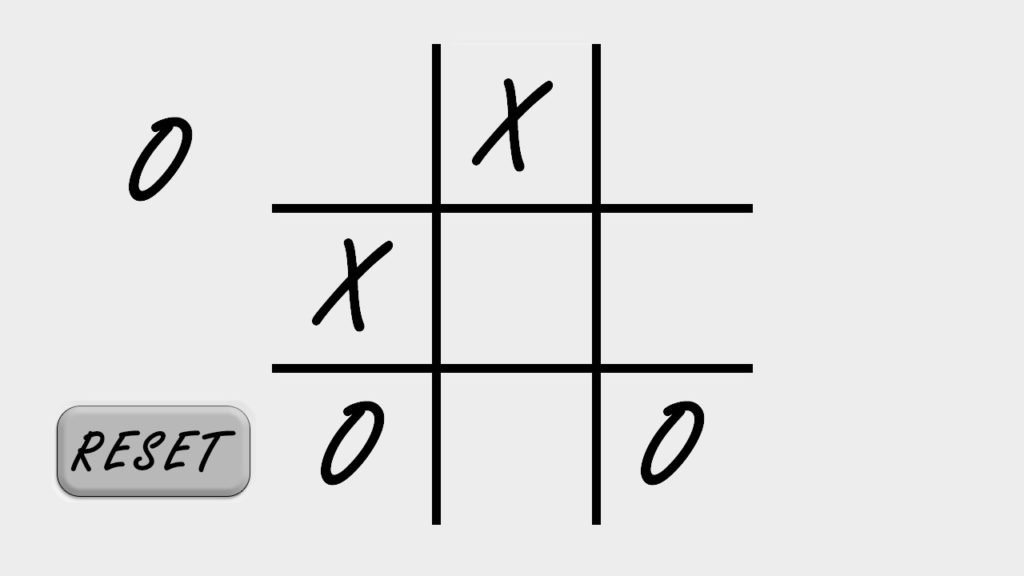 Switch OXO